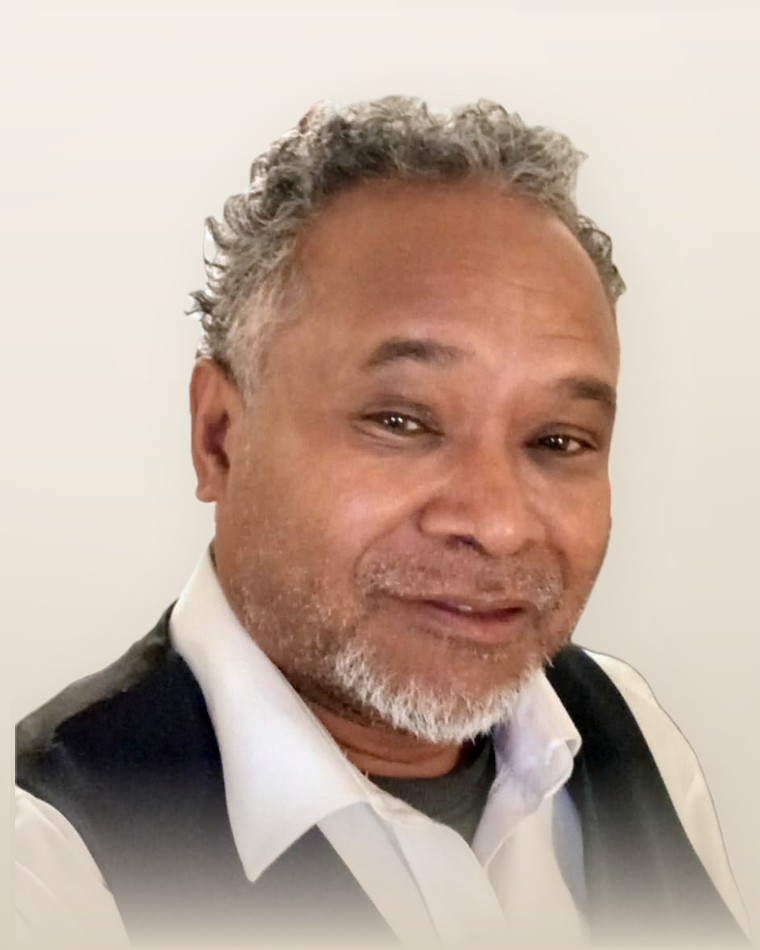 Ernesto Dennis, techniek bij verbeterd.com