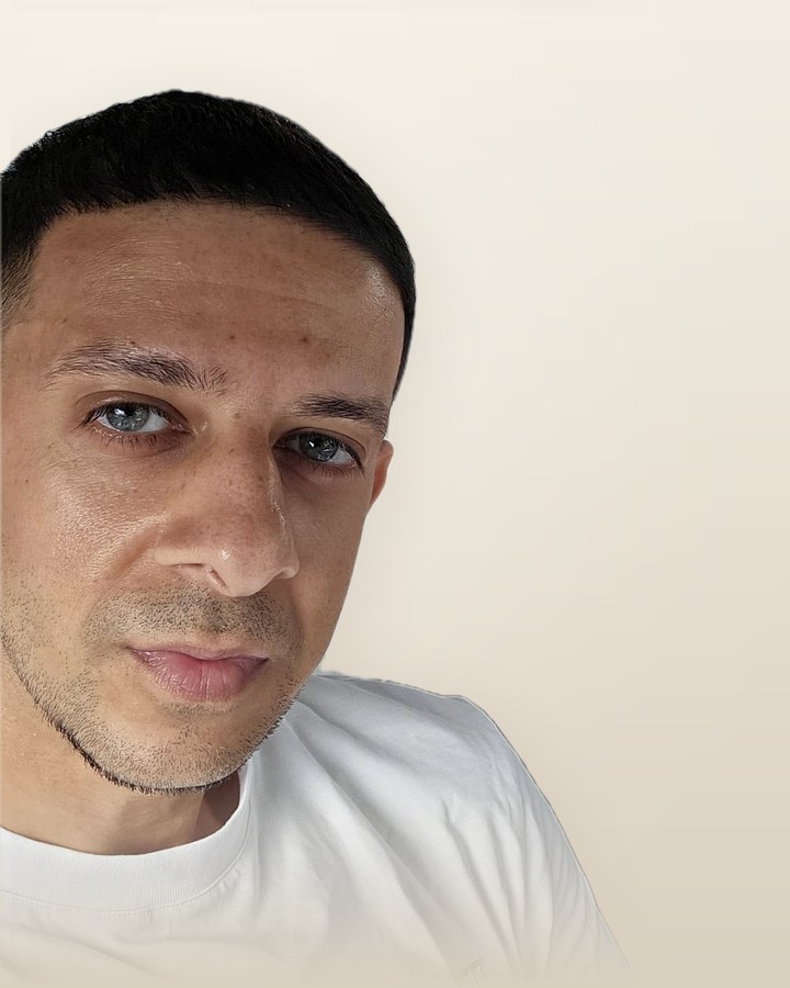 Faraz Basaria, uw aanspreekpunt bij verbeterd.com